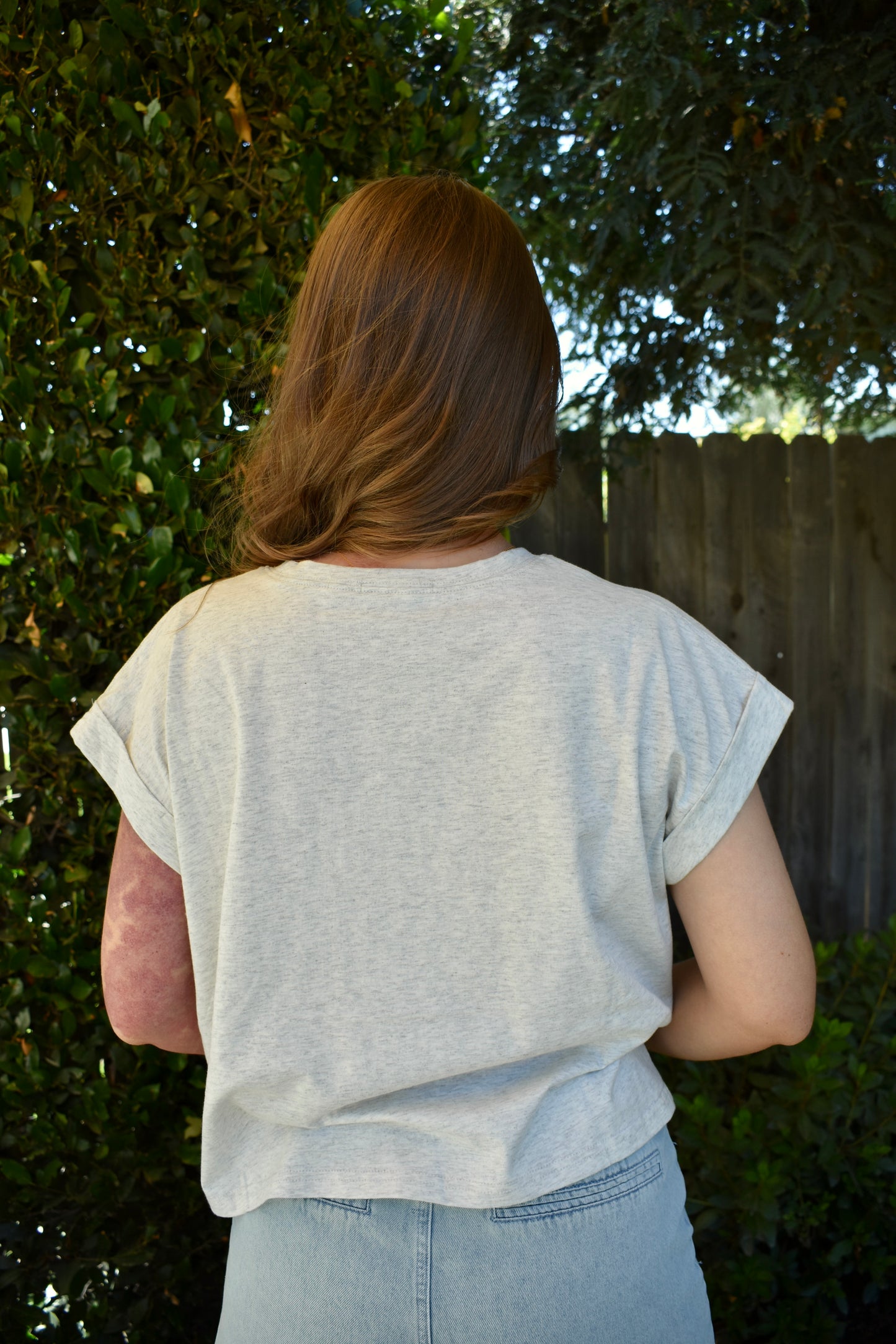 Everyday Tee