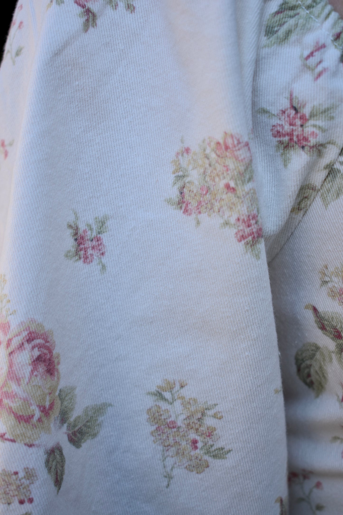 Blooming Floral Dress