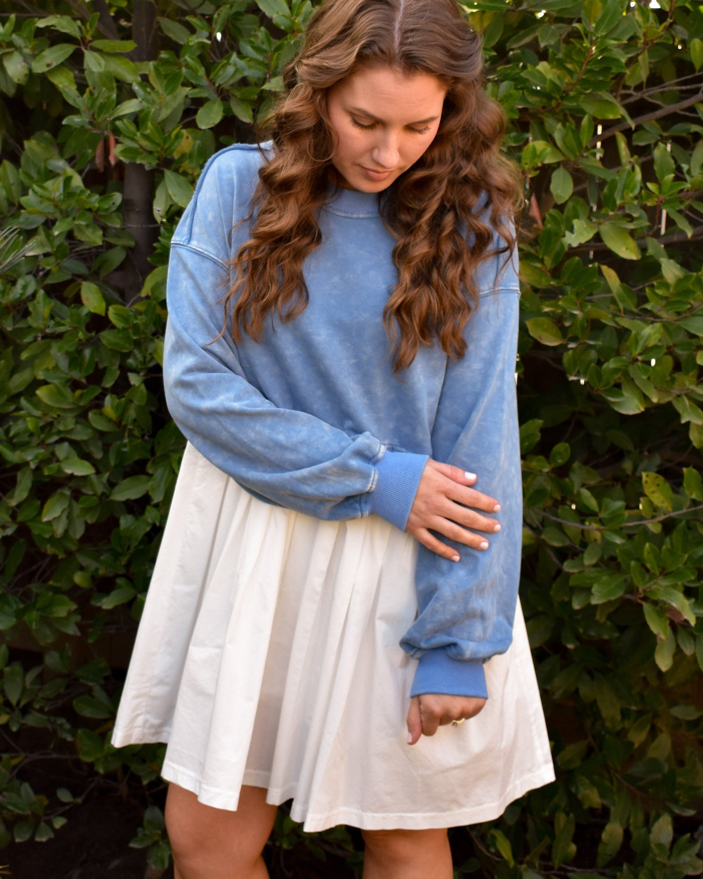 The Everyday Dress