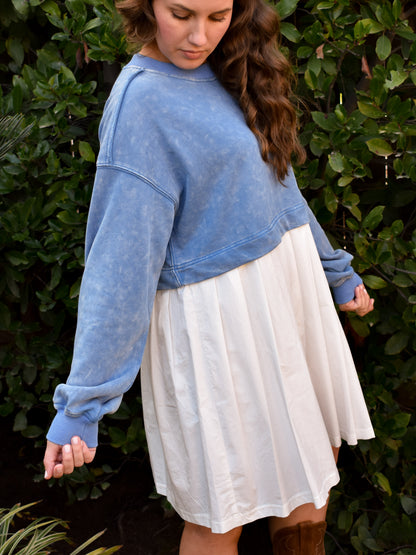 The Everyday Dress
