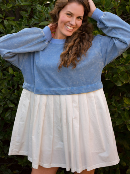 The Everyday Dress