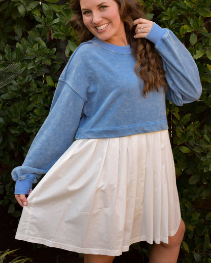 The Everyday Dress