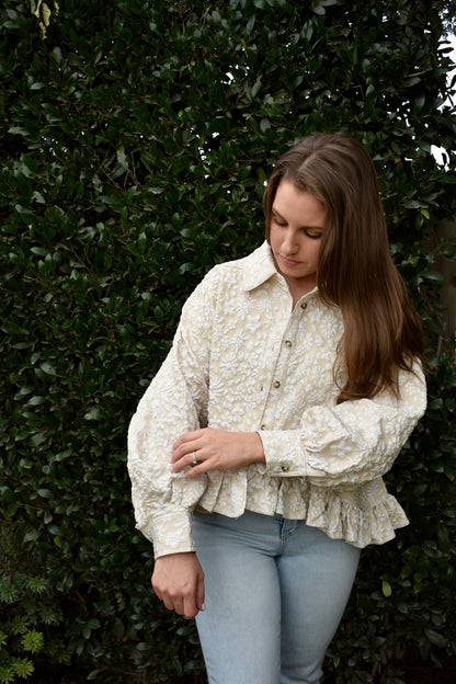Flora Shirt