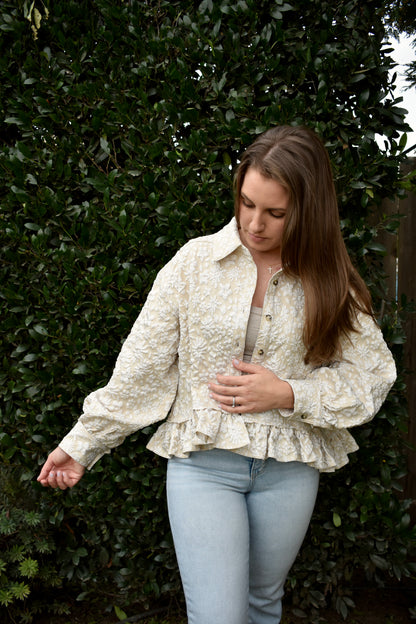 Flora Shirt