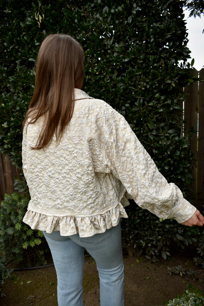 Flora Shirt