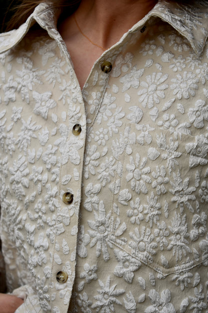 Flora Shirt