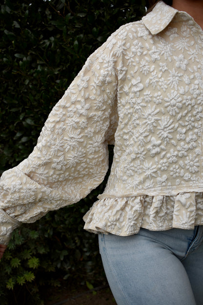 Flora Shirt