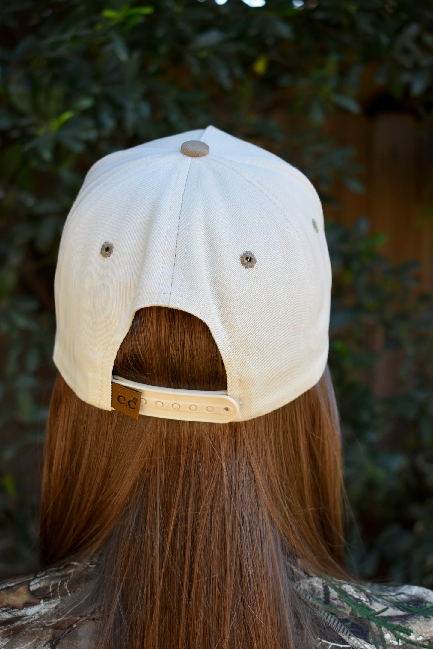God's Country Hat