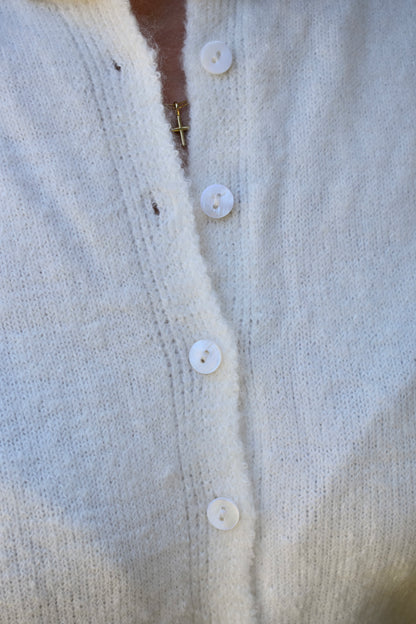 Church Girl Cardigan