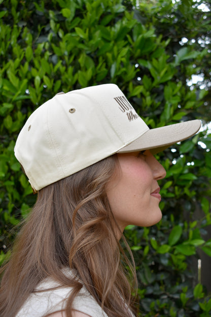Just a Girl Hat