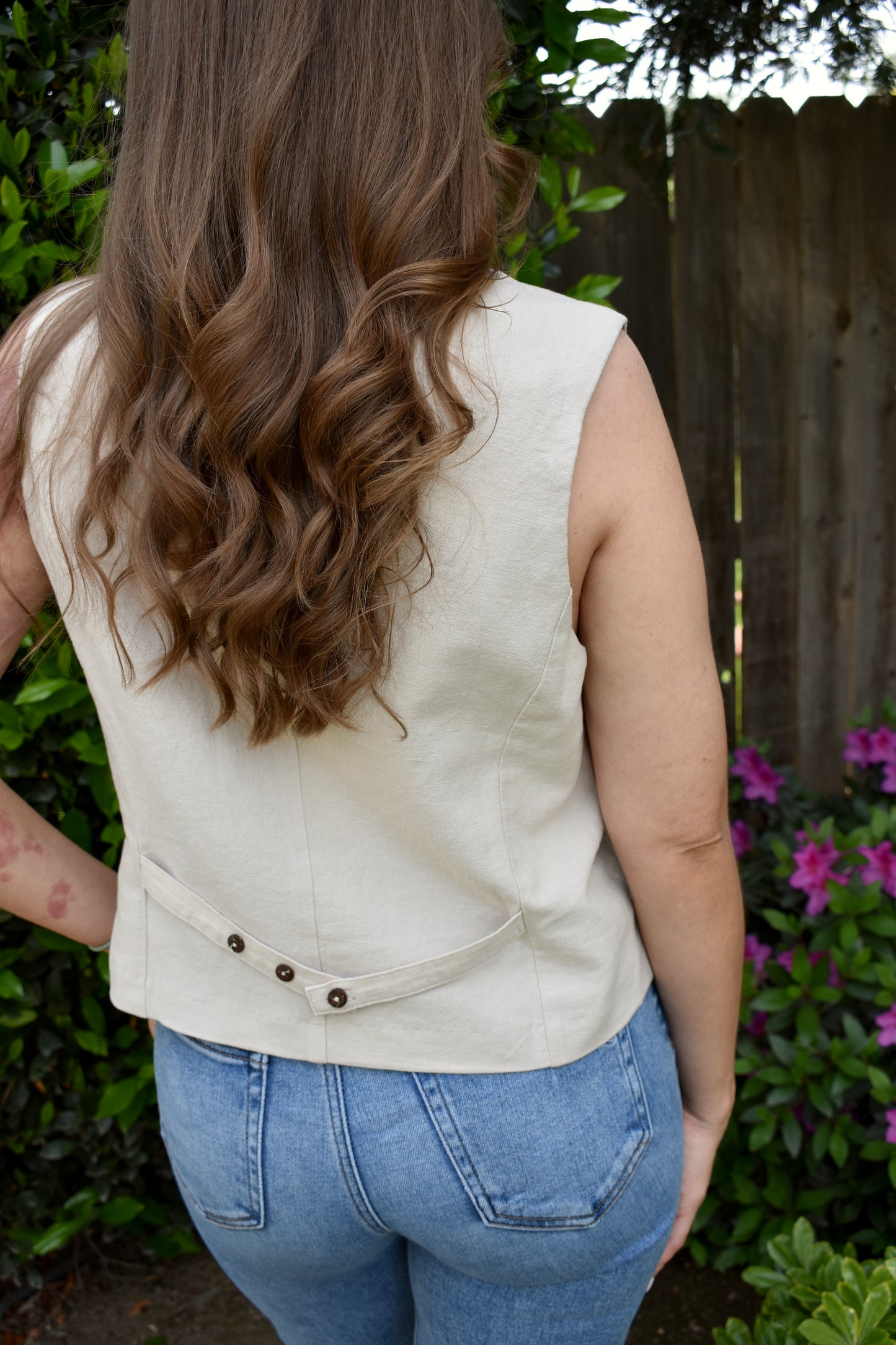 Fresh Air Vest