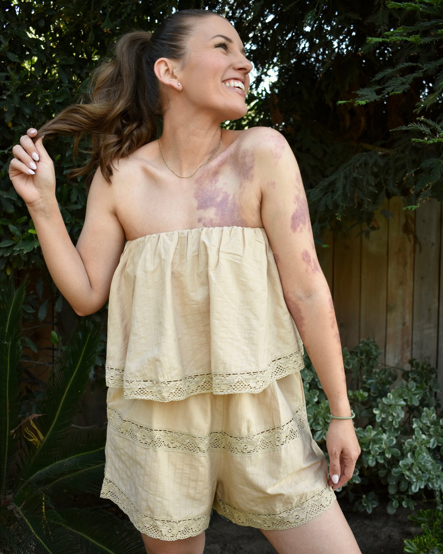 Favorite Romper
