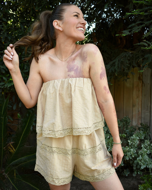 Favorite Romper