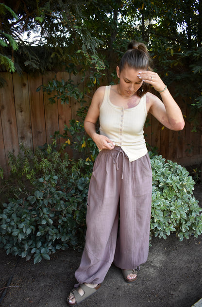 Breezy Jogger Pants
