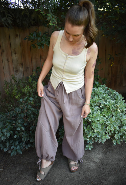 Breezy Jogger Pants