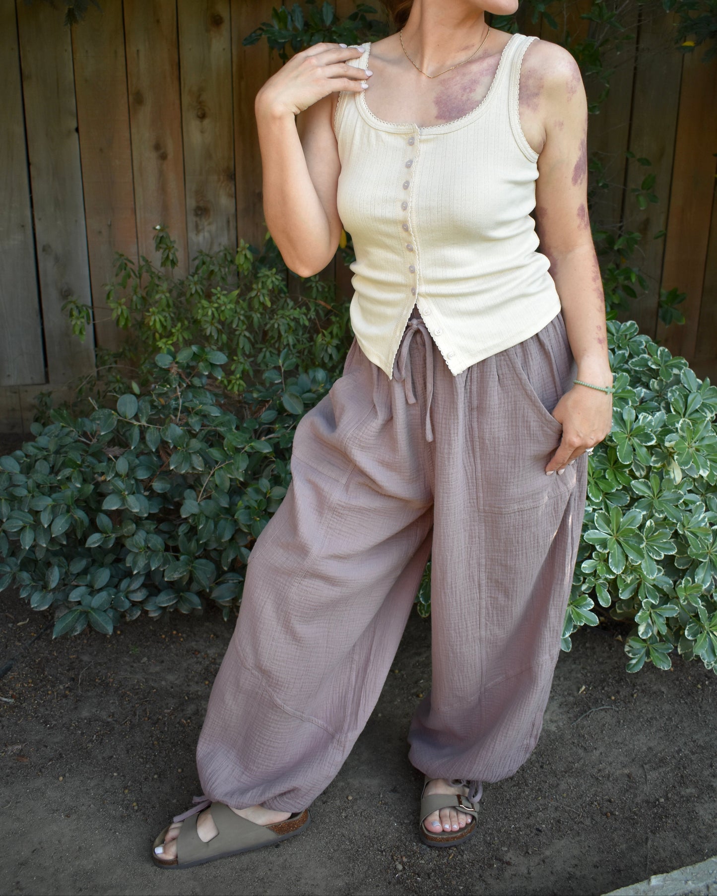 Breezy Jogger Pants
