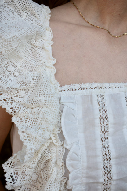 Day Date Blouse
