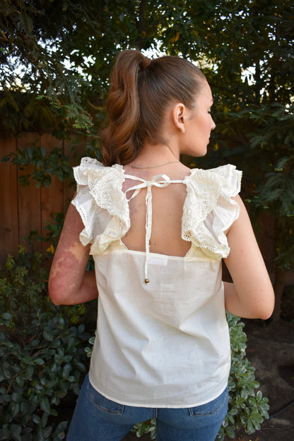 Day Date Blouse