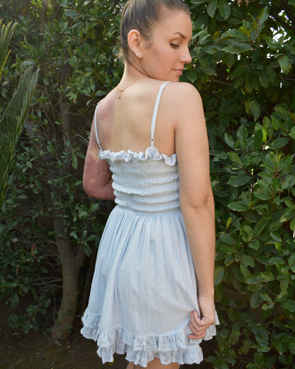 Darling Mini Dress