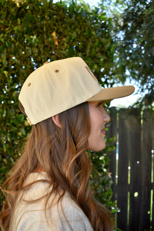 Coffee & Good Vibes Hat