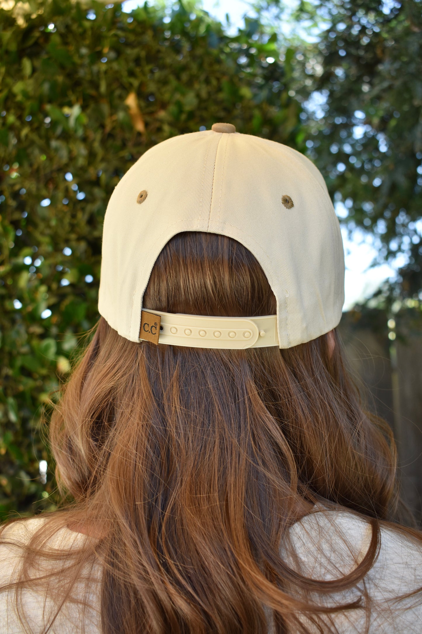 Coffee & Good Vibes Hat