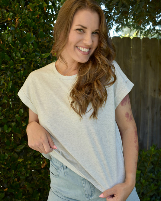 Everyday Tee