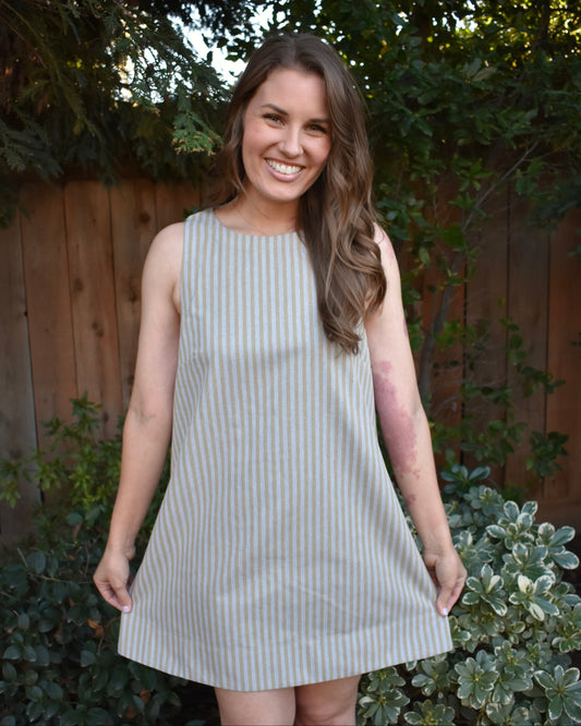 Brunch Girl Dress